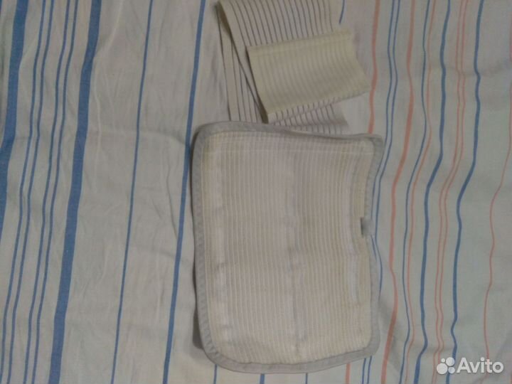 Бандаж послеоперационный