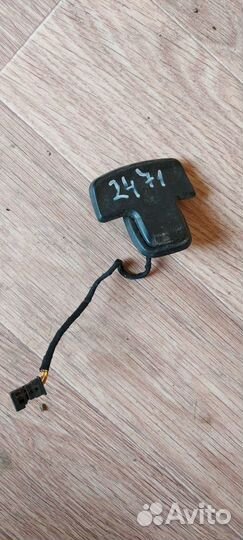 Блок кнопок Mercedes-Benz GL-Class (X166) II (2012