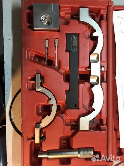 Набор для замены цепи грм Opel-Chevrolet