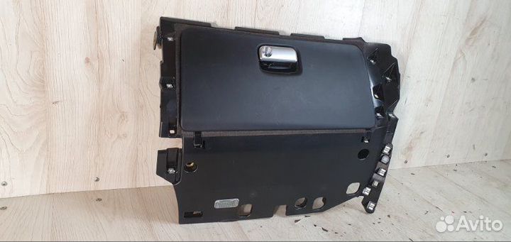 Бардачок Porsche Macan Gts Turbo 95B 3.0 2018