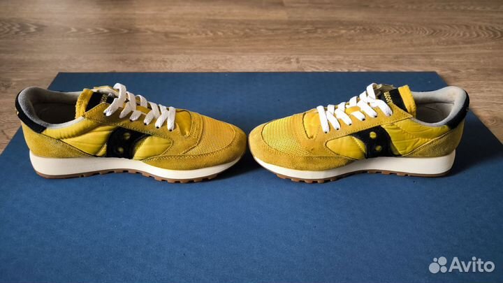 Кроссовки женские saucony 39