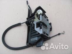 Замок двери передней правой Mercedes Benz w210