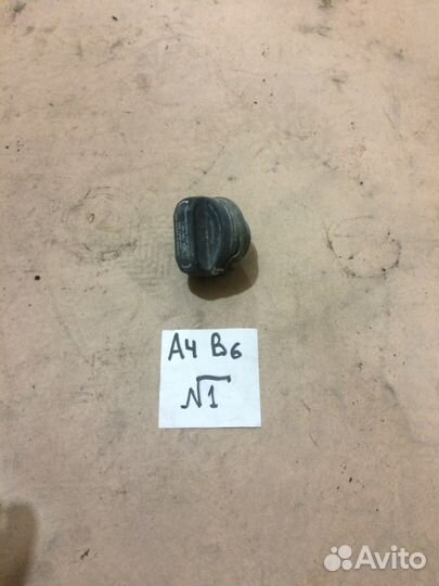 Топливный бак audi A4 B6