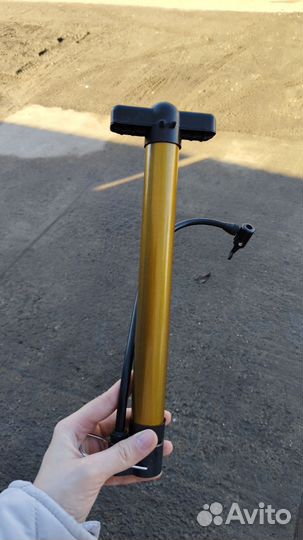 Велосипед детский четырёхколёсный новый