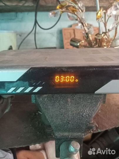 Телевизор электроника