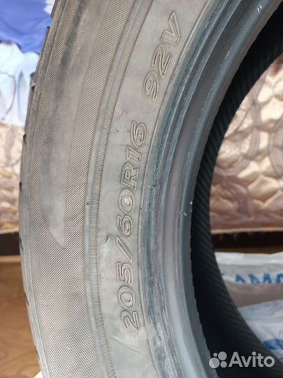 Hankook Optimo K415