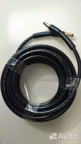 Шланг высокого давления минимоек для Karcher