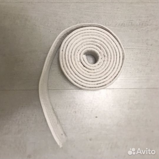 Кимоно для дзюдо firuz