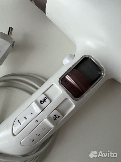 Фен Rowenta premium care pro