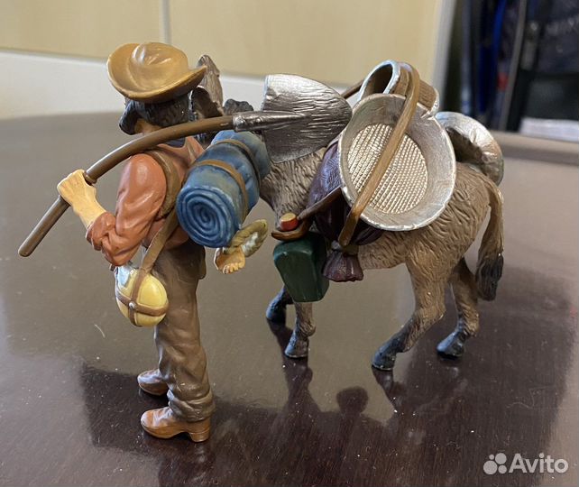 Коллекционные фигурки Schieich