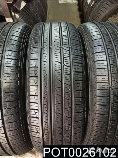 Pirelli Scorpion Verde All Season 235/65 R19 99P