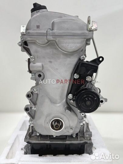 Двигатель новый LFB479Q 1.8 Lifan X60,Solano,Myway