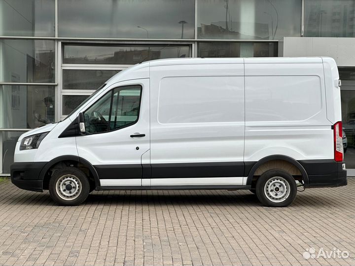 Ford Transit 2.2 МТ, 2020, 163 279 км