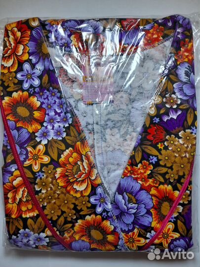 Халат женский новый