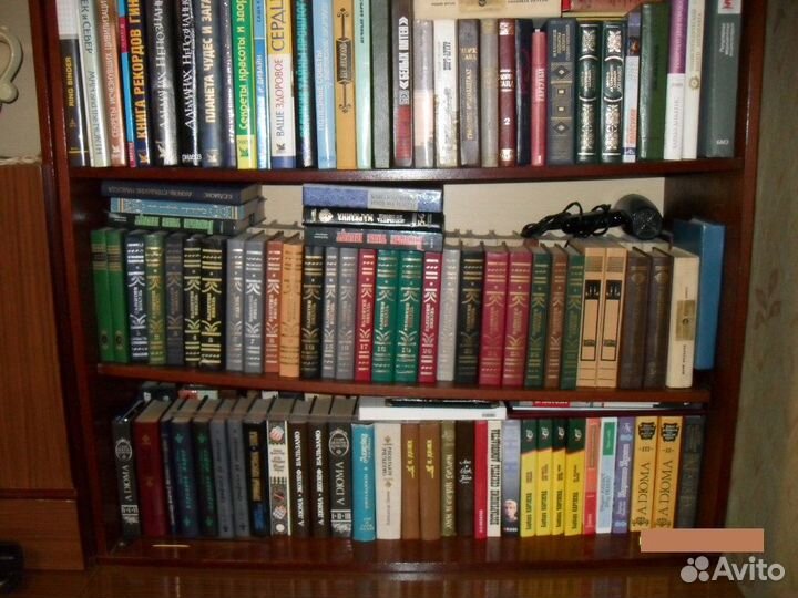 Продам книги