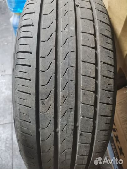 Pirelli Scorpion Verde 215/65 R17 99V