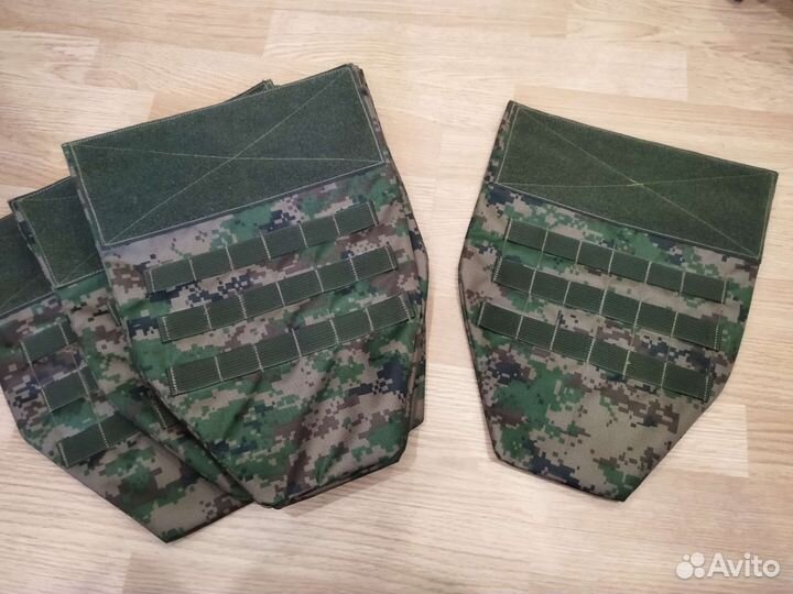 Напашник чехол