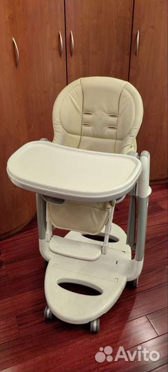 Стул для кормления Peg perego tatamia