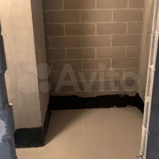 Квартира-студия, 22,4 м², 5/5 эт.