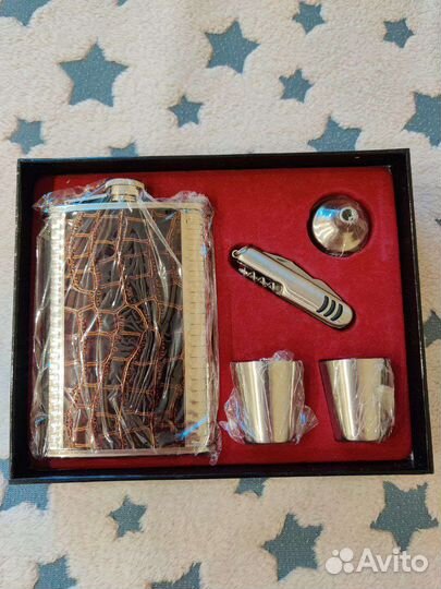 Подарочный набор для мужчины