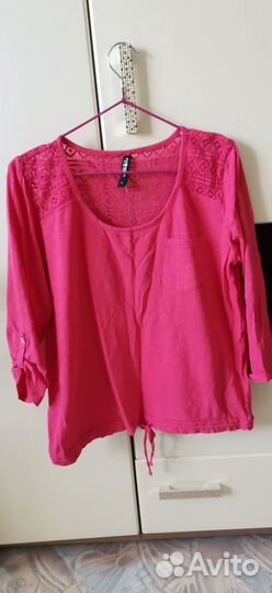 Женская одежда