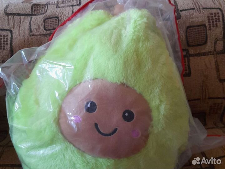 Мягкие игрушки новые