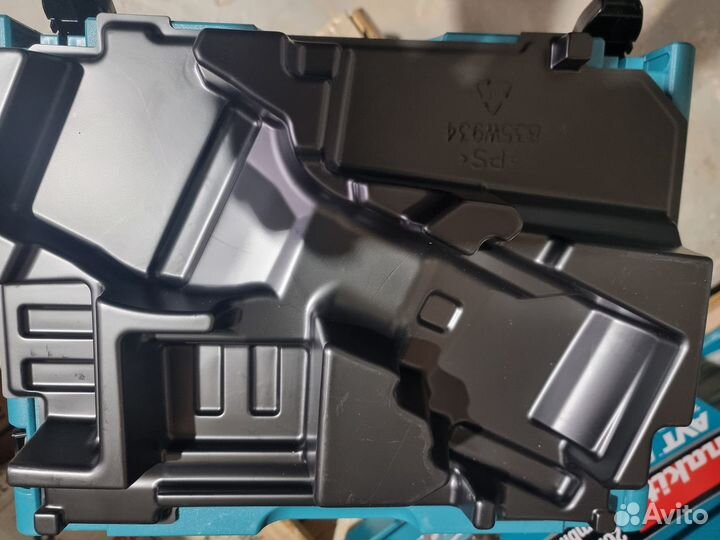 Вкладыш для реноватора Makita DTM52