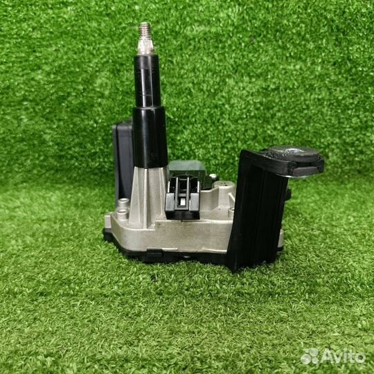 Моторчик заднего стеклоочистителя (дворника) Opel