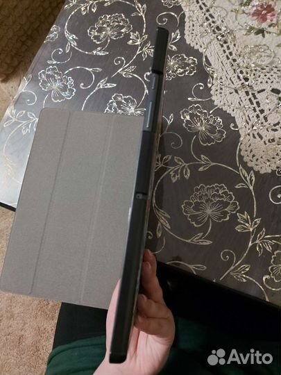 Планшет Samsung Galaxy tab a7