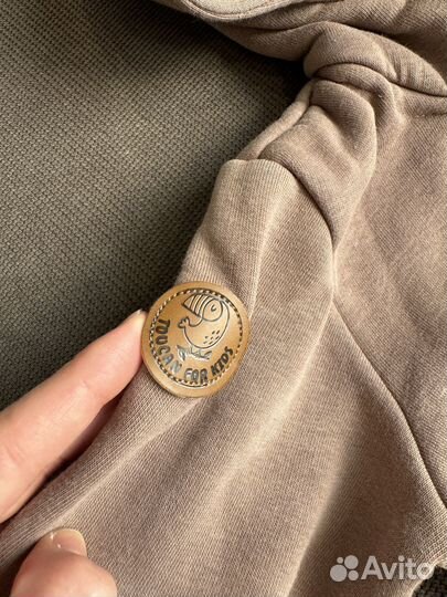 Детские вещи пакетом на мальчика 74-86