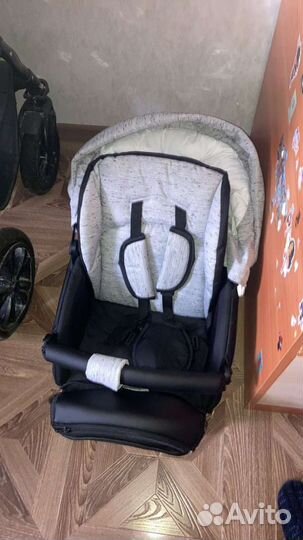 Детская коляска