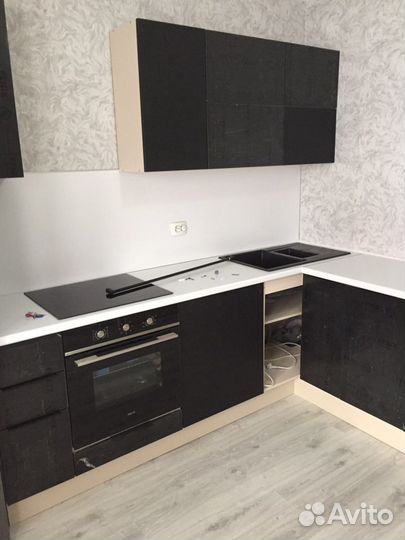 Замена мебельной фурнитуры