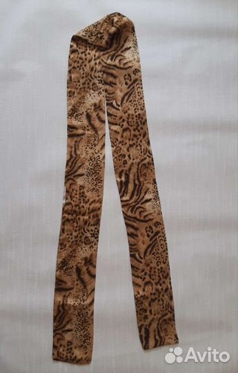 3 великолепных шарфика твилли шелк