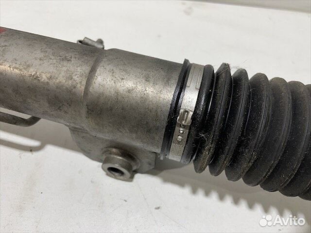 Рулевая рейка Мерседес w204 w207 4x4