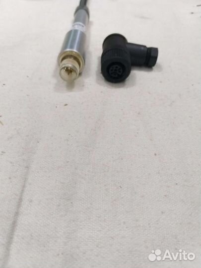 Датчик TWK-elektronik RP12/50 - novotechnik LWH200