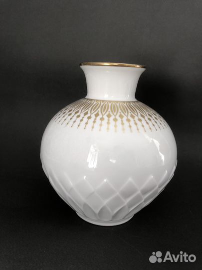 Ваза фарфор Германия