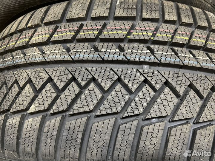 Continental ContiWinterContact TS 850P SUV 265/40 R22 106V