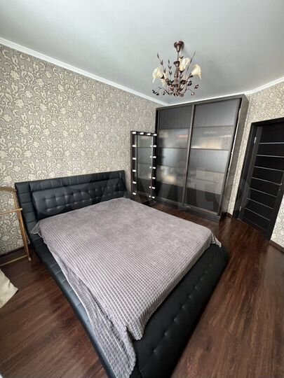 2-к. квартира, 55 м², 3/5 эт.