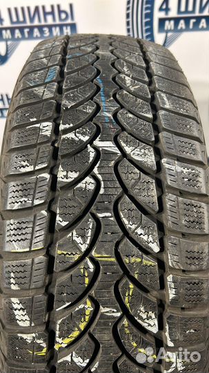 Bridgestone Blizzak LM-32C 205/60 R16C 100T