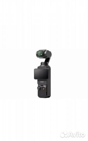 Dji osmo pocket 3 creator combo