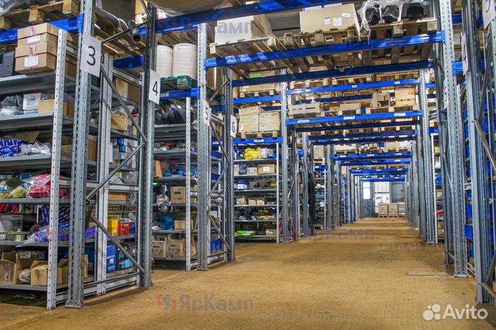 Опора пневмобаллона