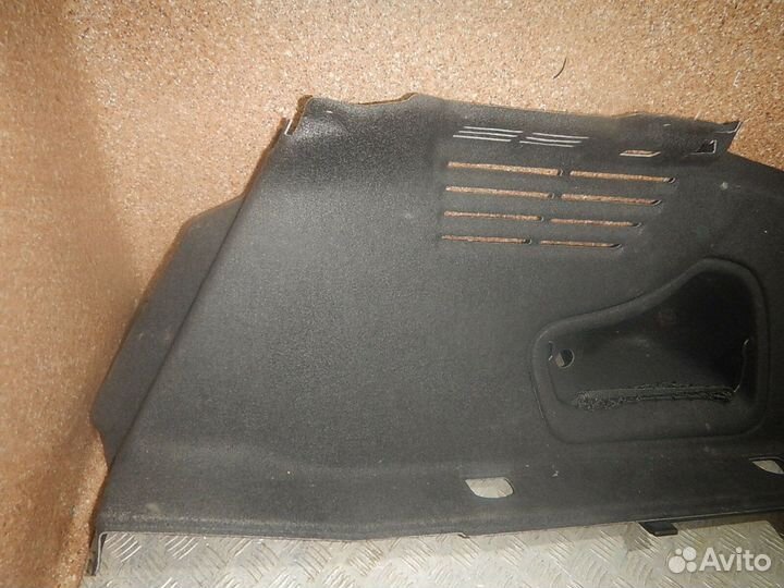 Обшивка багажника, Audi (Ауди) -А5/S5 (F5) (17)