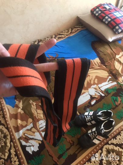 Фиксирующие бинты для тяжолой атлетики