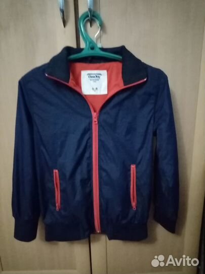 Мастерка Gee jay