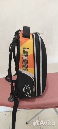Школьный ранец, портфель, рюкзак ортопедический