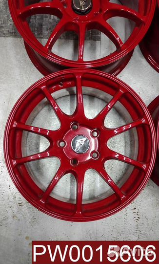 Диски R16 Mazda, Hyundai, Mitsubishi Б/у Литые