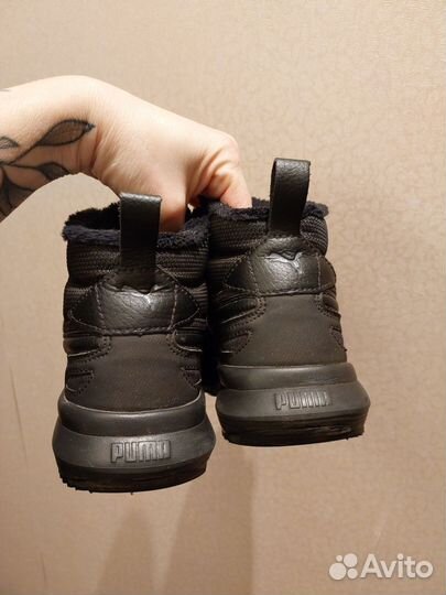 Кроссовки Puma