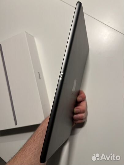 iPad 8 2020 wifi 32gb идеал
