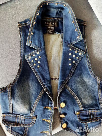 Много женской одежды пакетом и отдельно