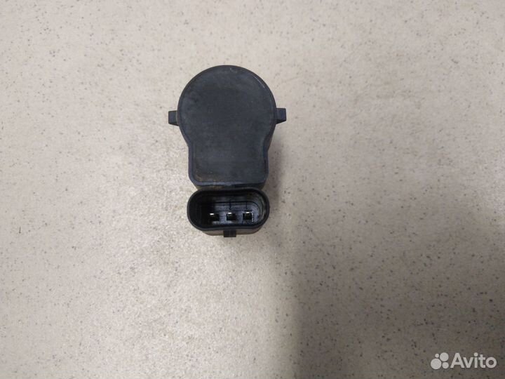 Датчик парковки X1 E84 2009